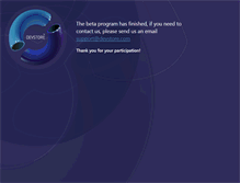 Tablet Screenshot of devstore.com